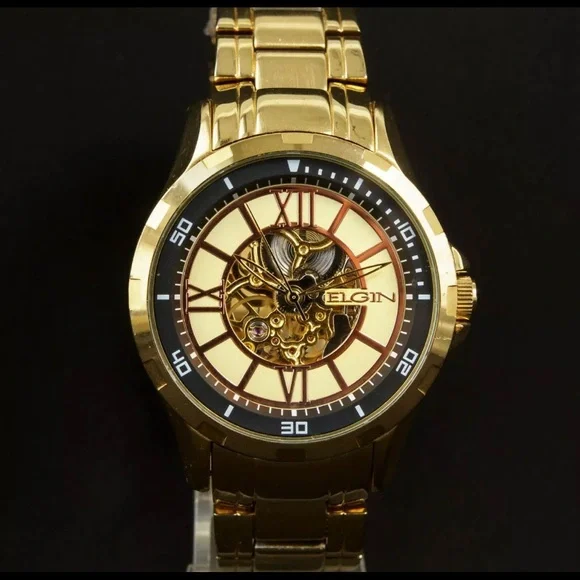 Elgin Watch Fg9040 Price Hot Elgin Fg9039 Clearance